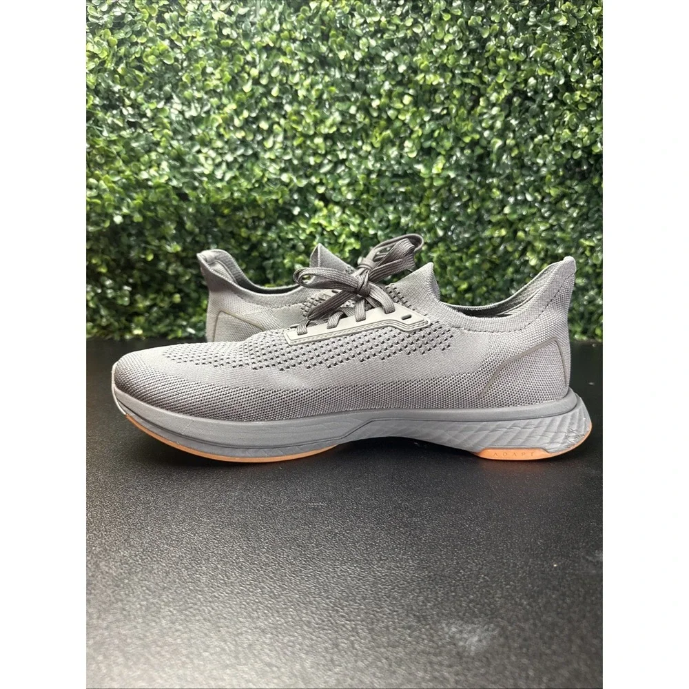 Flux Footwear Adapt Runners Shoes Sneakers Men's Size 12.5